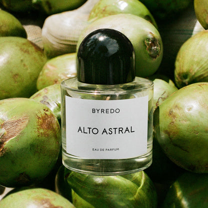 Byredo Alto Astral Eau De Parfum For Men & Women 50 ML
