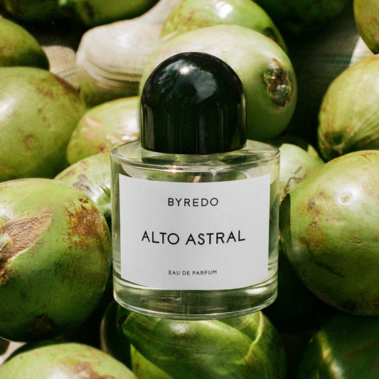 Byredo Alto Astral Eau De Parfum For Men & Women 50 ML