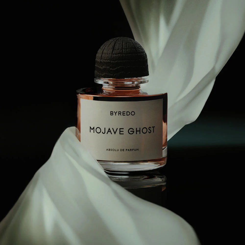 Byredo Mojave Ghost Absolu De Parfum Fom Men & Women 100 ML