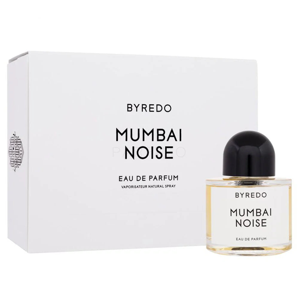 Byredo Mumbai Noise Eau De Parfum For Men & Women 100 ML