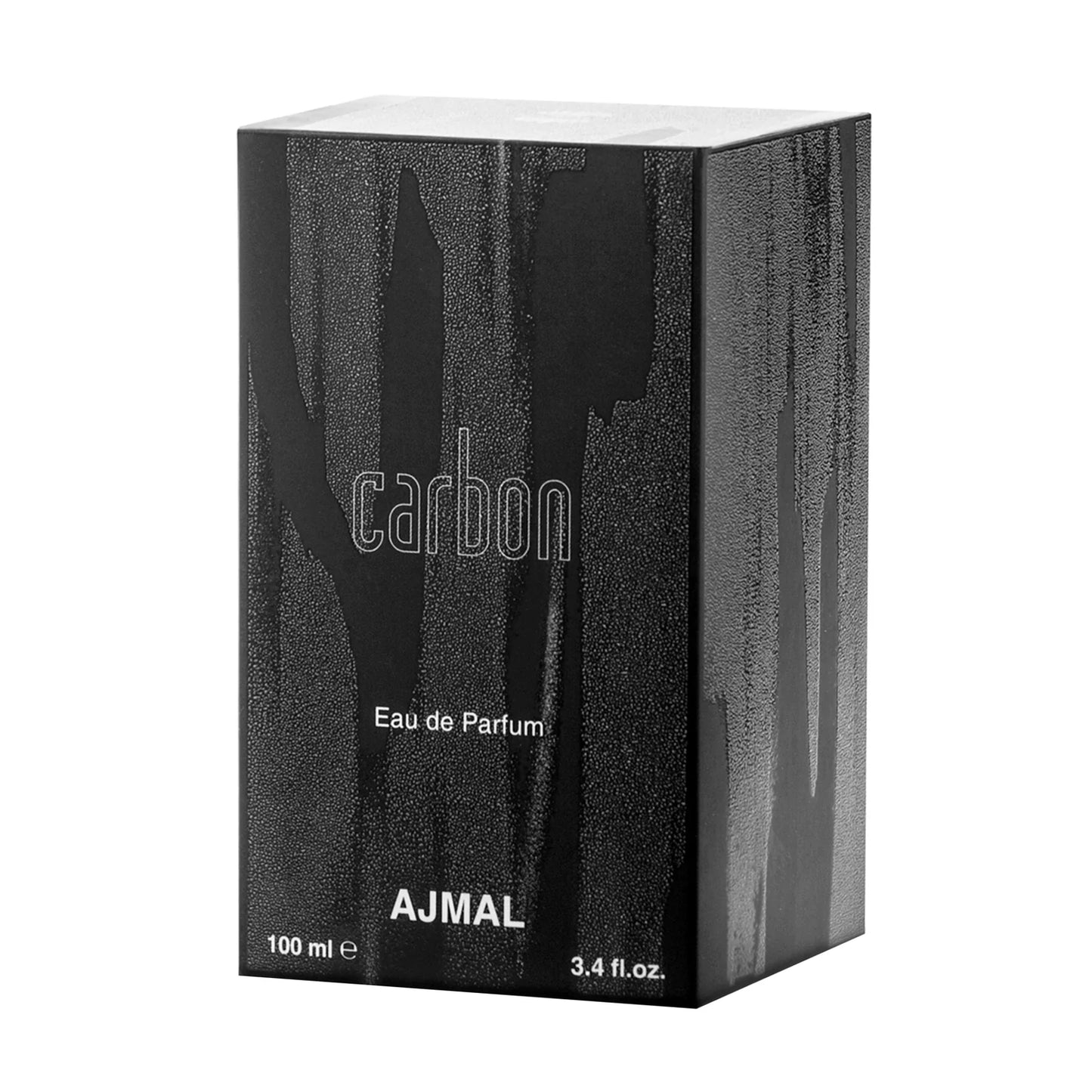 Ajmal Carbon Eau De Parfum for Men 100 ML