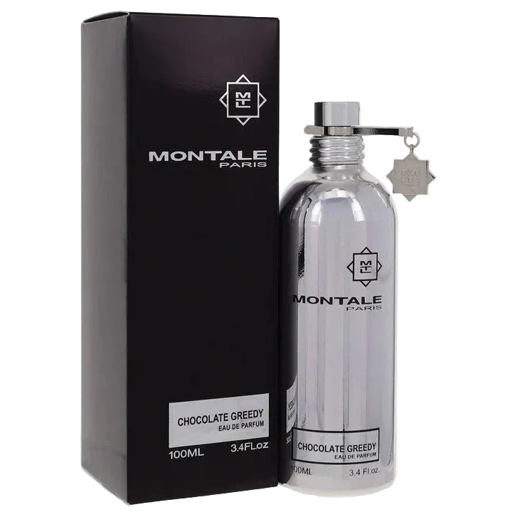 Montale Chocolate Greedy Eau De Parfum For Men & Women 100 ML