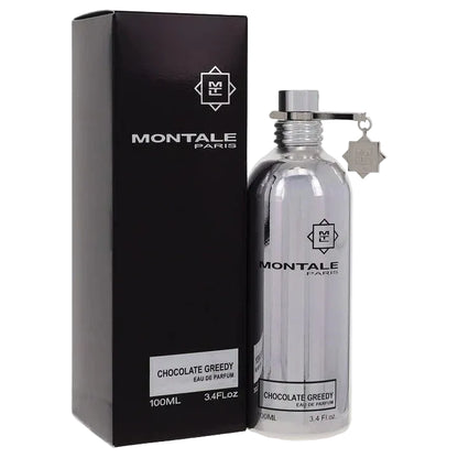 Montale Chocolate Greedy Eau De Parfum For Men & Women 100 ML