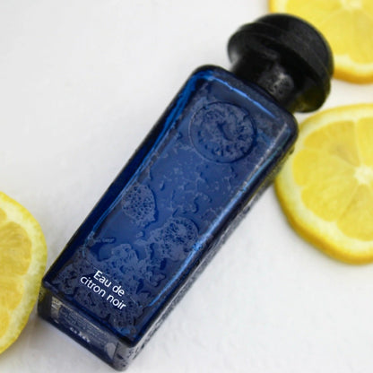 Hermes Eau de Citron Noir Eau de Cologne For Men & Women 100 ML