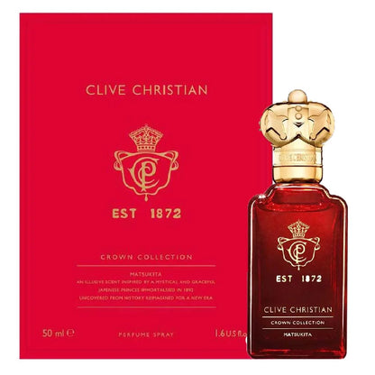 Clive Christian Matsukita Parfum For Men & Women 50 ML
