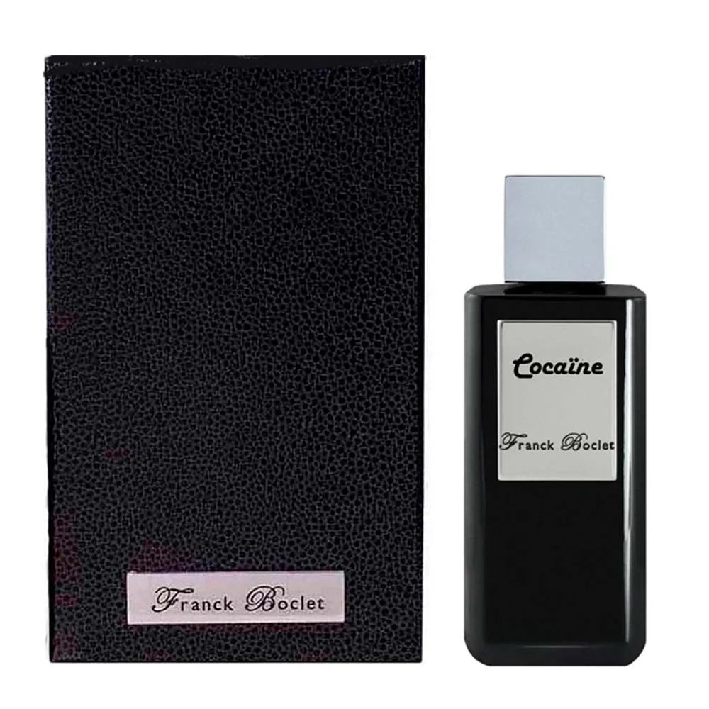 Franck Boclet Cocaine Eau De Parfum For Men & Women 100 ML