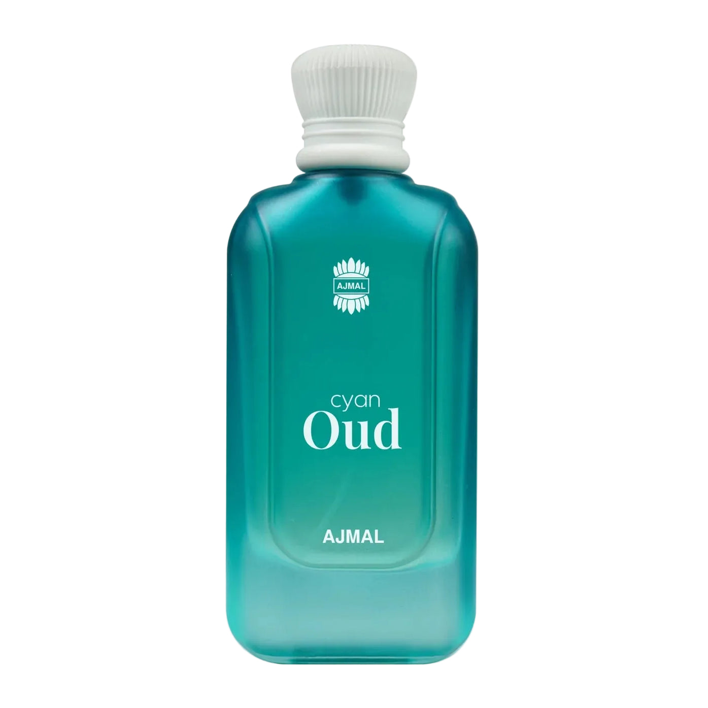 Ajmal Cyan Oud Eau De Parfum For Man & Woman 100 ML