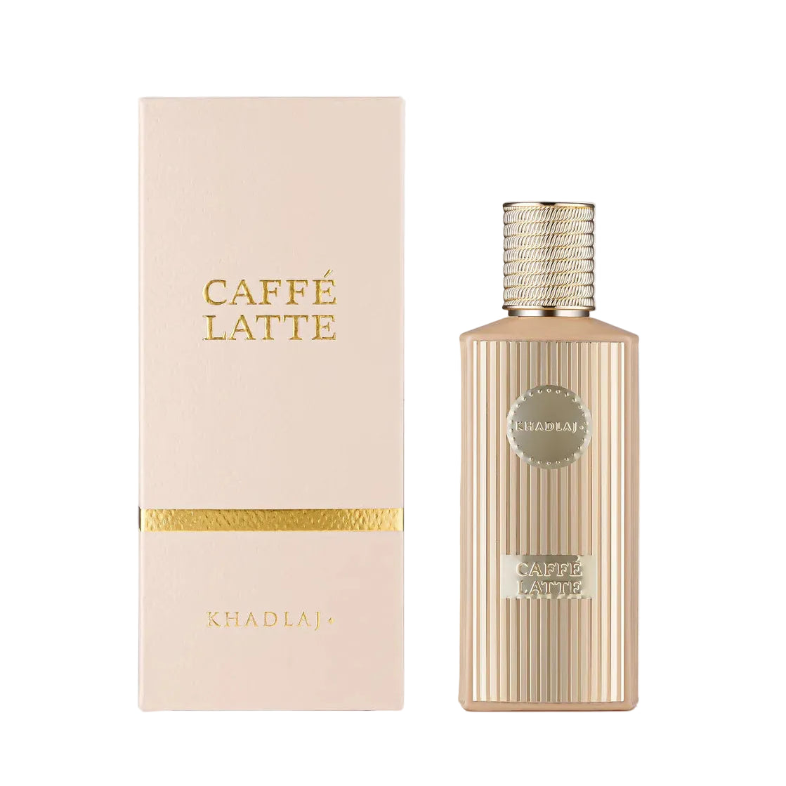 Khadlaj Caffe Latte Extrait De Parfum For Men & Women 100 ML