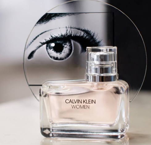 Calvin Klein Women Eau De Parfum For Women 100 ML