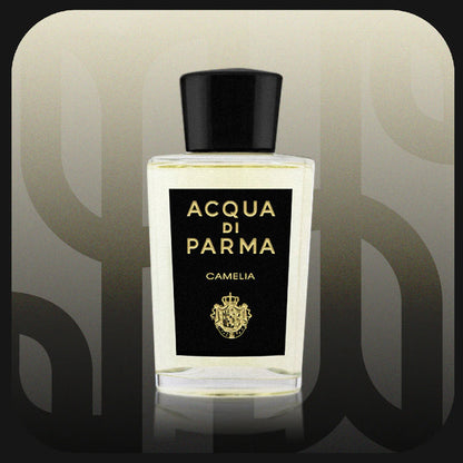 Acqua Di Parma Camelia Eau De Parfum For Men & Women 100 ML