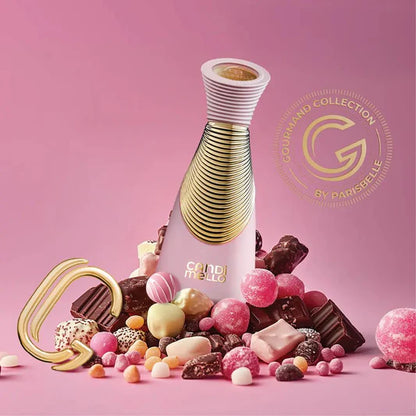 Parisbelle Candi Mello Extrait De Parfum For Men & Woman 100 ML