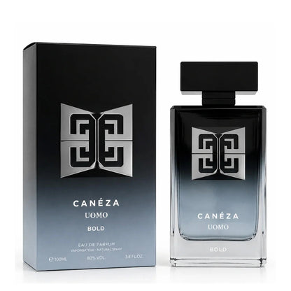 Caneza Uomo Bold Eau De Parfum For Men 100 ML