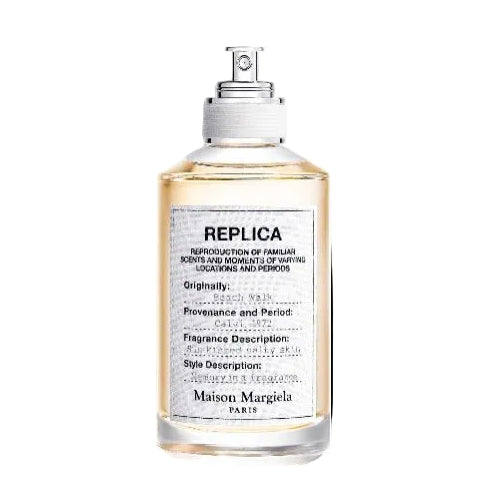Maison Margiela Replica Beach Walk Eau de Toilette For Women 100 ML