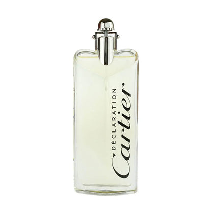 Cartier Declaration Eau De Toilette For Men 100 ML