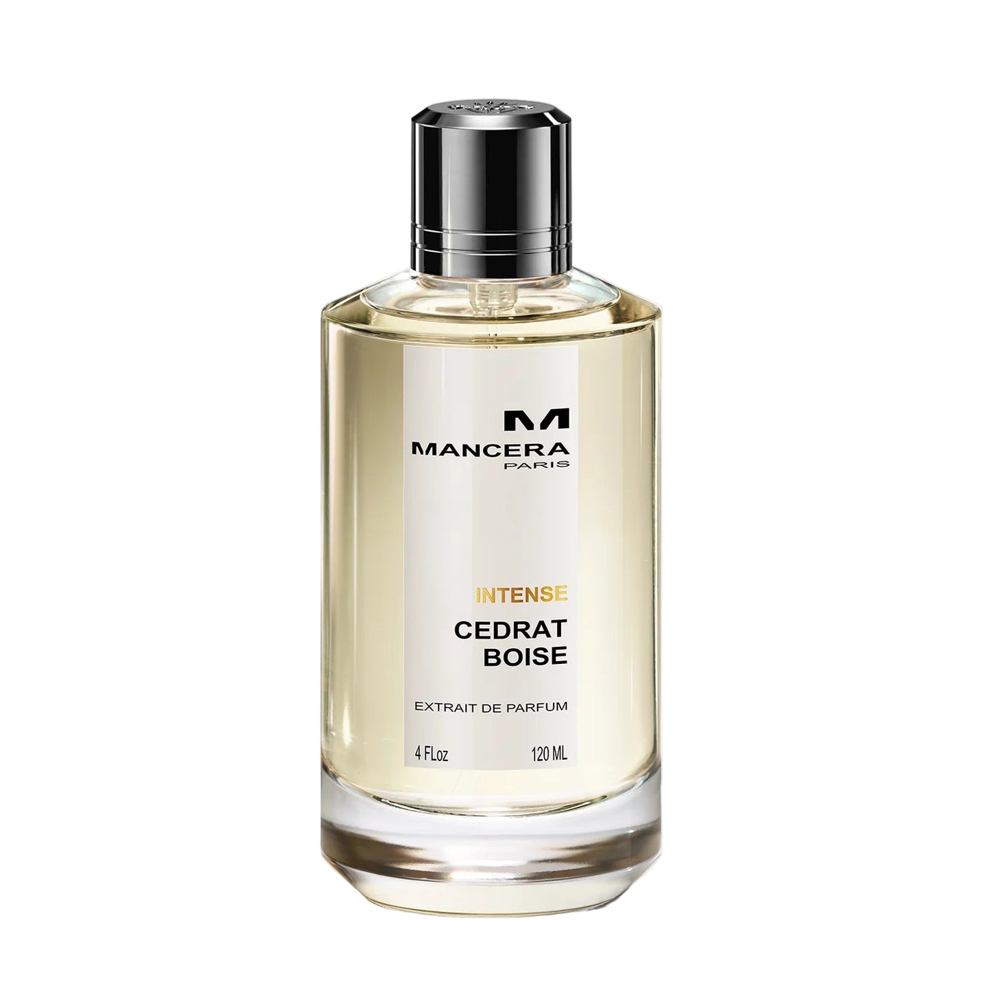 Mancera Cedrat Boise Intense Extrait De Parfum For Men 120 ML