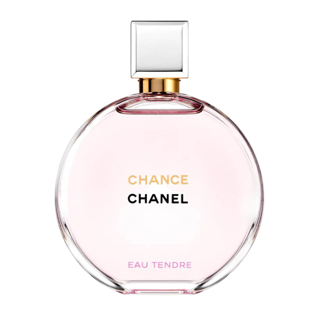 Chanel Chance Eau Tendre Eau De Perfum For Women 100 ML