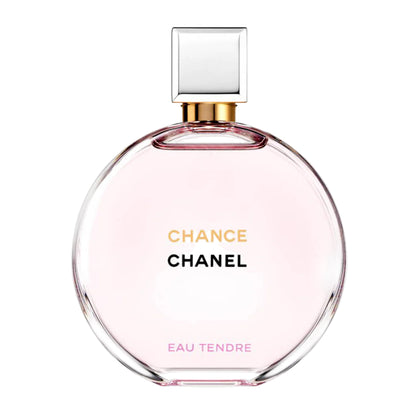 Chanel Chance Eau Tendre Eau De Perfum For Women 100 ML