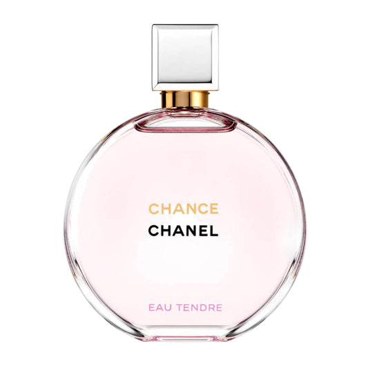 Chanel Chance Eau Tendre Eau De Perfum For Women 100 ML