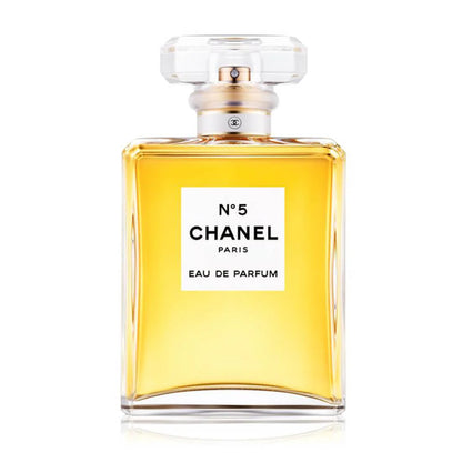 Chanel N°5 Eau De Parfum For Women 100 ML