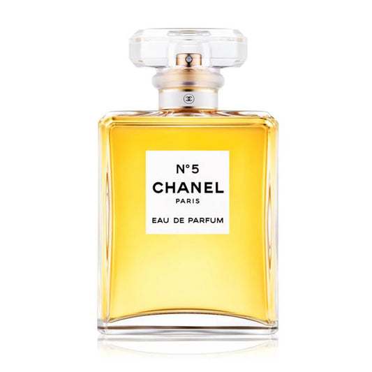 Chanel N°5 Eau De Parfum For Women 100 ML