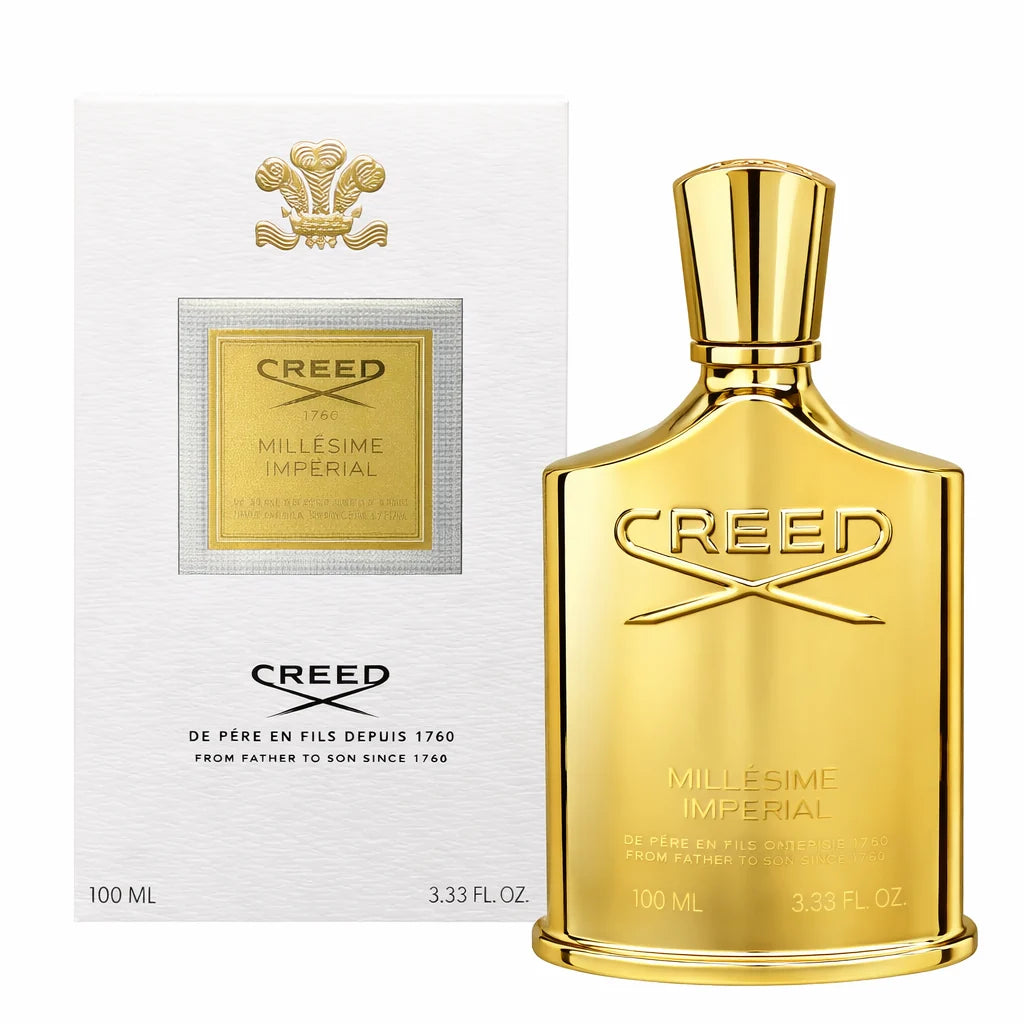 Creed Millesime Imperial Eau De Parfum For Men 100 ML