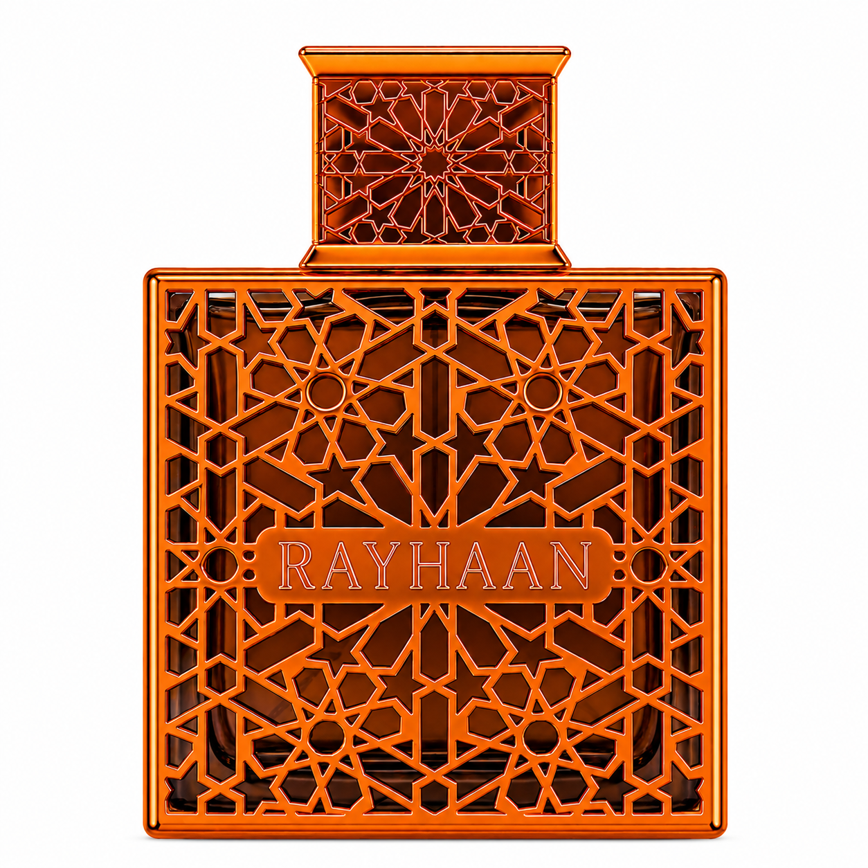 Rayhaan Vantage Eau De Parfum For Men 100 ML