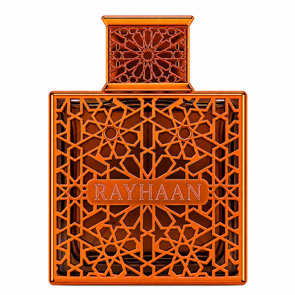 Rayhaan Vantage Eau De Parfum For Men 100 ML