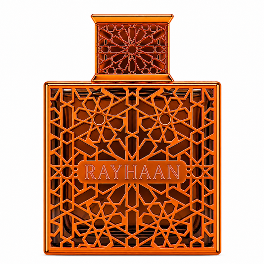 Rayhaan Vantage Eau De Parfum For Men 100 ML