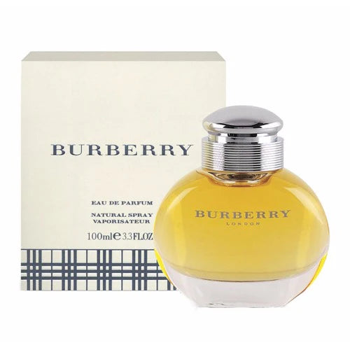 Burberry Classic Women Eau De Parfum For Women 100 ML