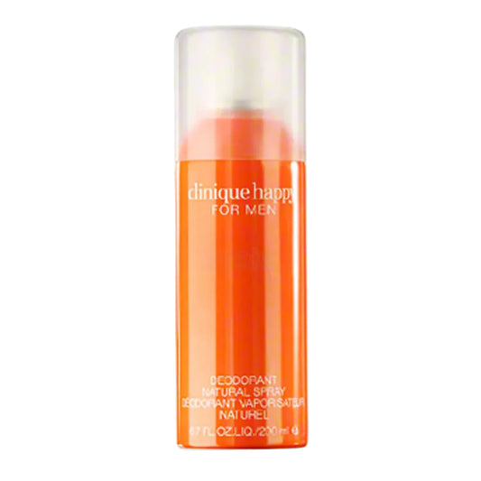 Clinique Happy Deodorant For Women 200 ML