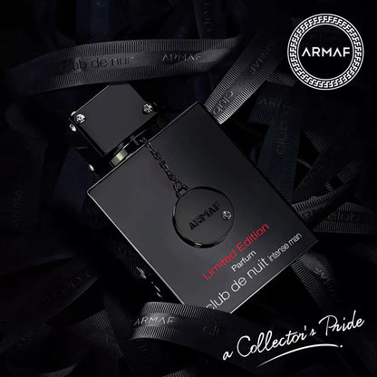 Armaf Club De Nuit Intense Man Parfum Limited Edition 105 ML