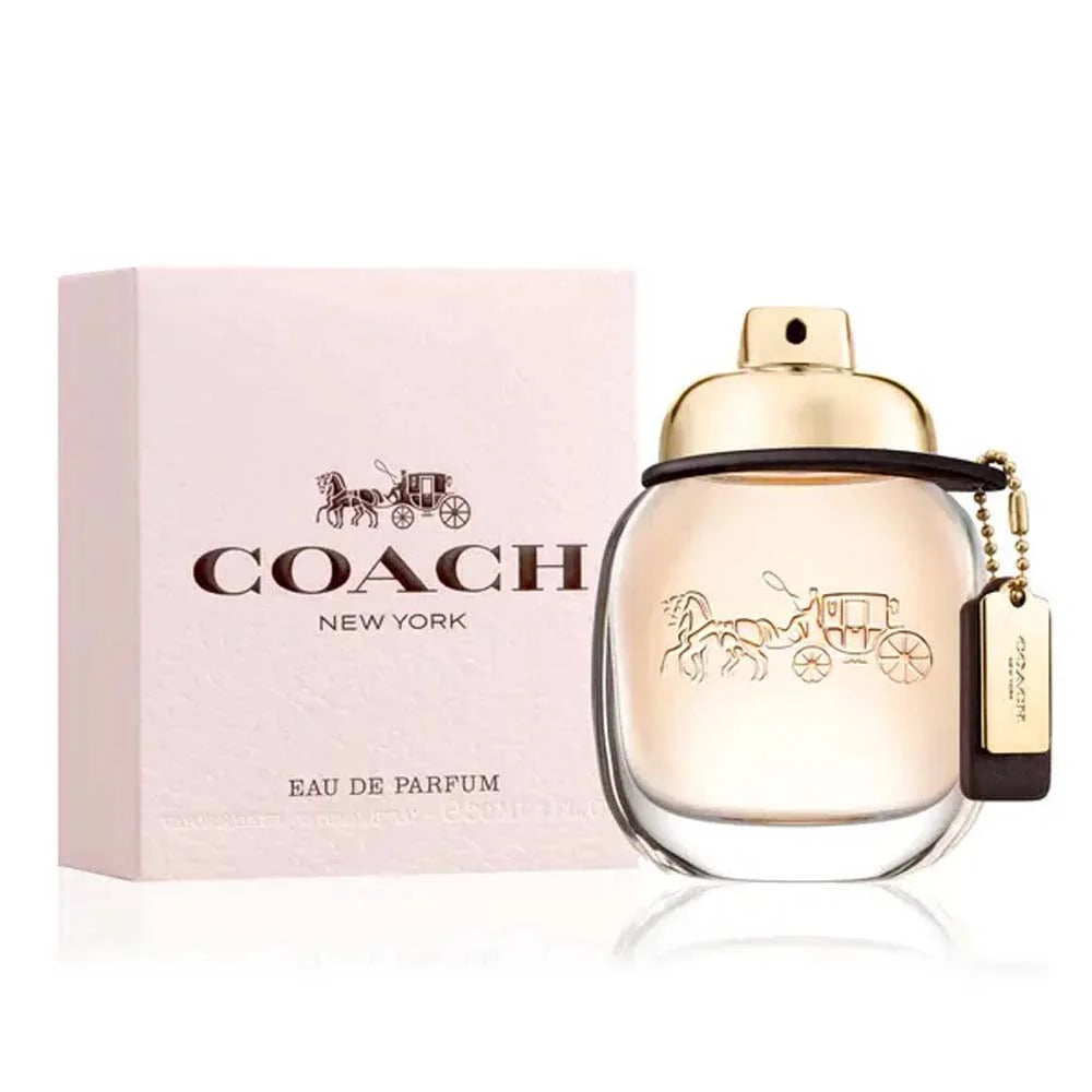 Coach Eau De Parfum for Women 90 ML