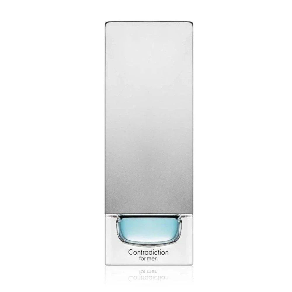 Calvin Klein Contradiction Eau De Toilette for Men 100 ML