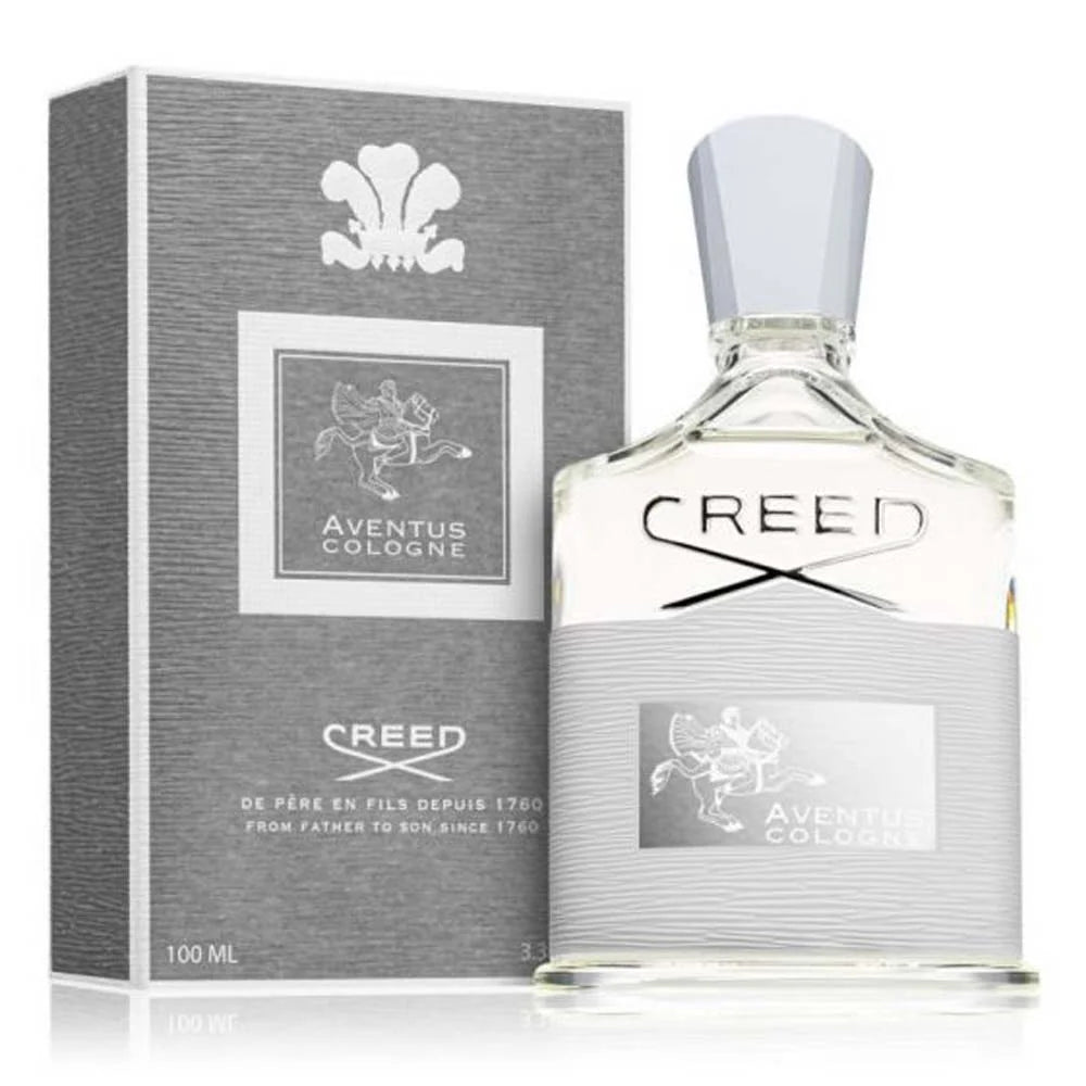 Creed Aventus Cologne Eau De Parfum For Men 100 ML