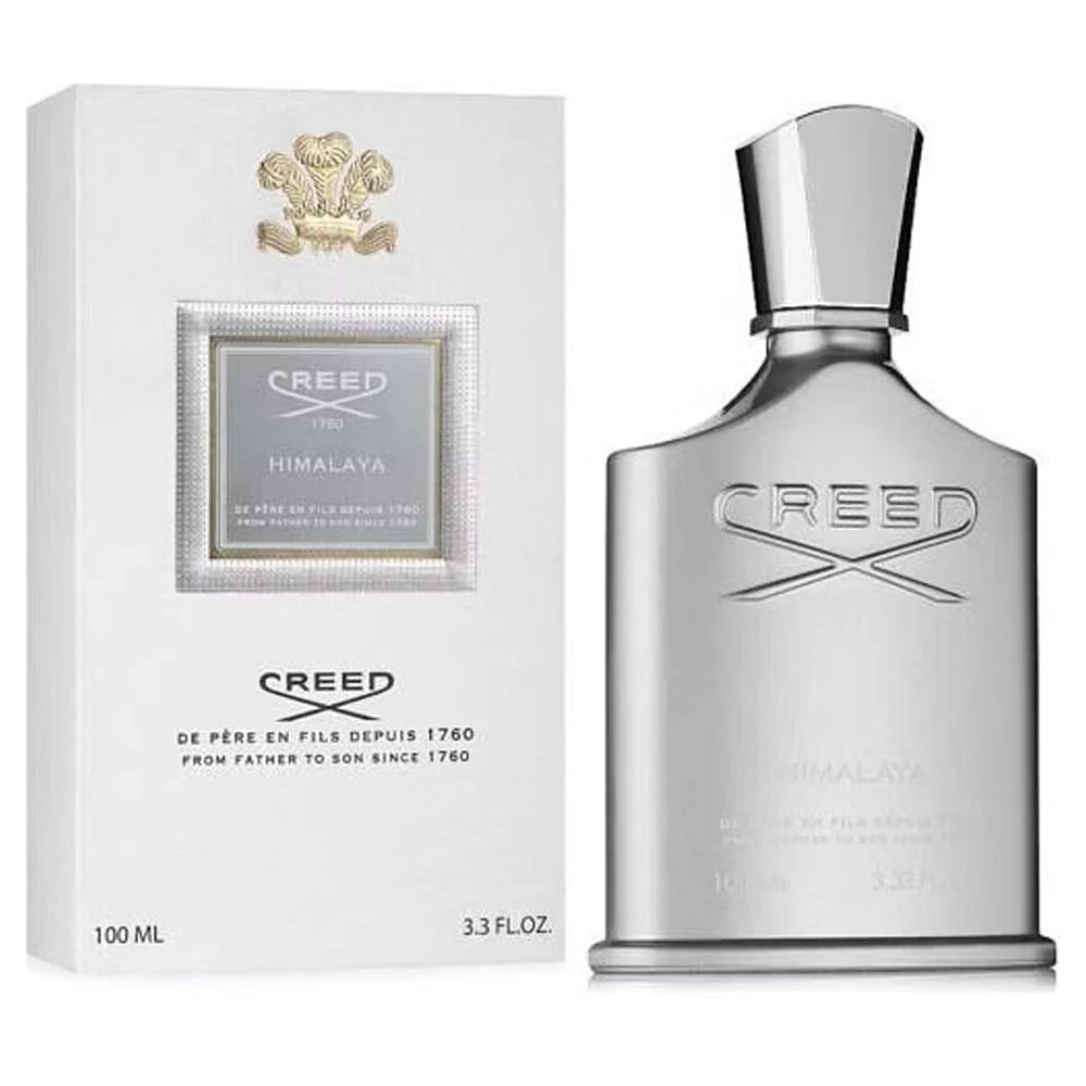 Creed Himalaya Eau De Parfum For Men 100 ML
