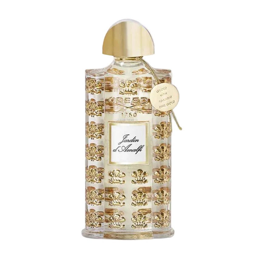Creed Jardin D Amalfi Eau De Parfum For Men & Women 75 ML