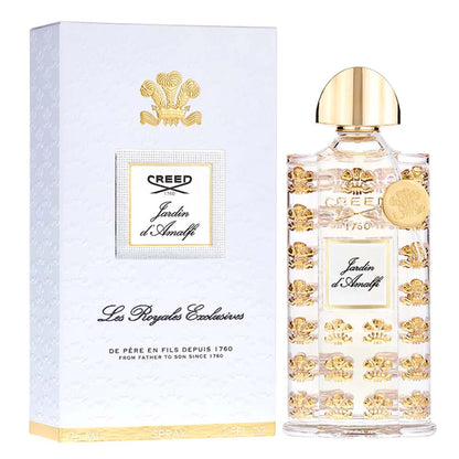 Creed Jardin D Amalfi Eau De Parfum For Men & Women 75 ML