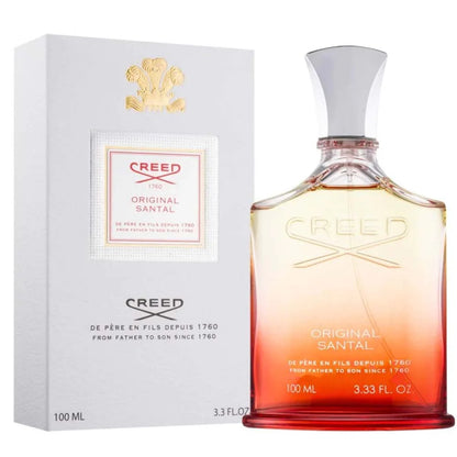 Creed Original Santal Eau De Parfum For Men & Women 100 ML