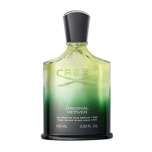 Creed Original Vetiver Eau De Parfum For Men & Women 100 ML