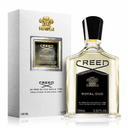 Creed Royal Oud Eau De Parfum For Men & Women 100 ML