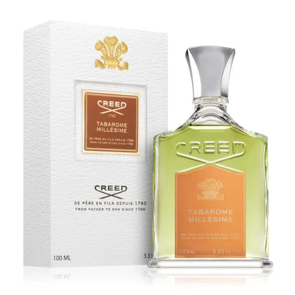 Creed Tabarome Millesime Eau De Parfum For Men 100 ML