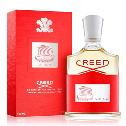 Creed Viking Eau De Parfum For Men 100 ML