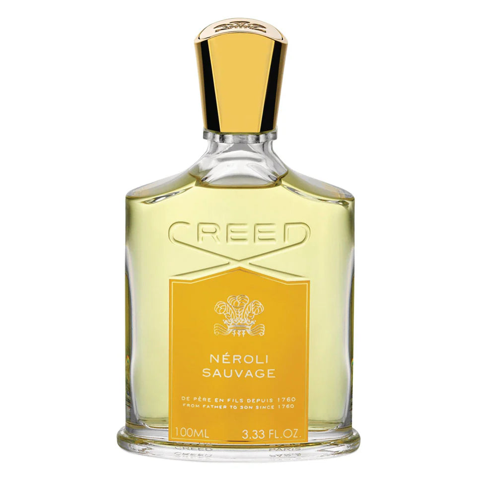 Creed Neroli Sauvage Eau De Parfum For Men & Women 100 ML