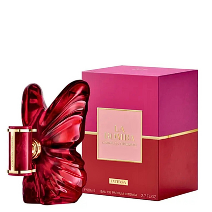 Carolina Herrera La Bomba Intensa Eau De Parfum For Women 80 ML