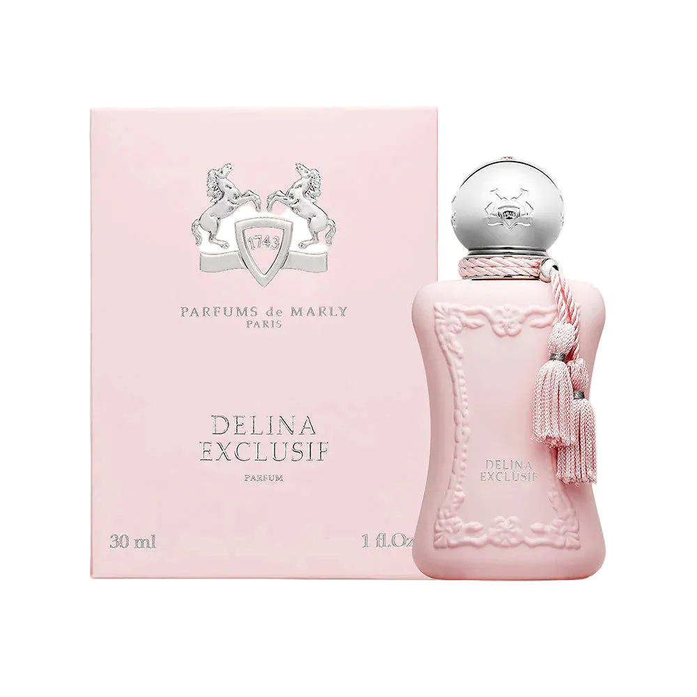 Parfums De Marly Delina Exclusif Eau De Parfum For Women 75 ML