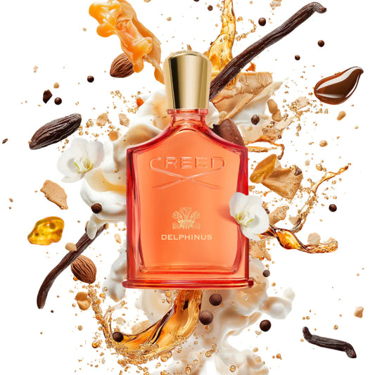 Creed Delphinus Eau De Parfum For Men & Women 100 ML (2024 Release)