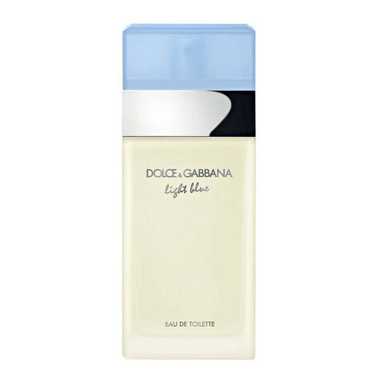 Dolce & Gabbana Light Blue Eau De Toilette For Women 100 ML