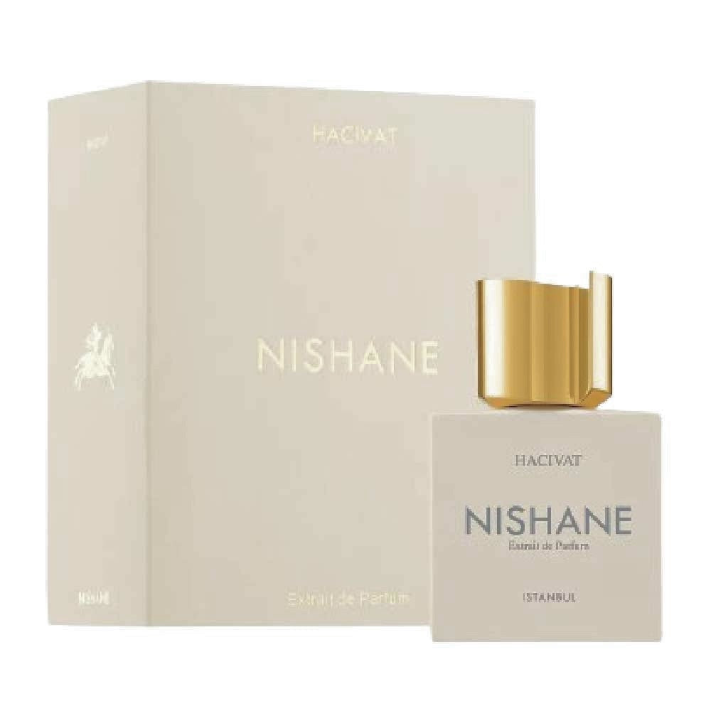 Nishane Hacivat Extrait De Parfum For Men & Women