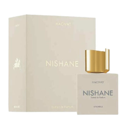Nishane Hacivat Extrait De Parfum For Men & Women
