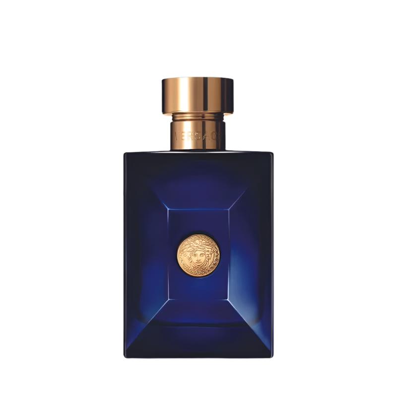 Versace Dylan Blue Eau De Toilette For Men 100 ML